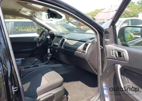 2019 Ford Ranger Xlt from USA, damaged, VIN 1FTER4FH5KLA60874